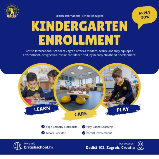 Kindergarten